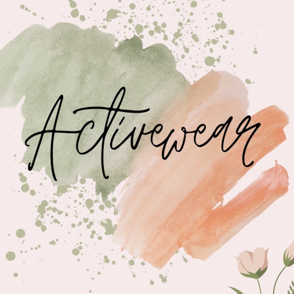 Activewear